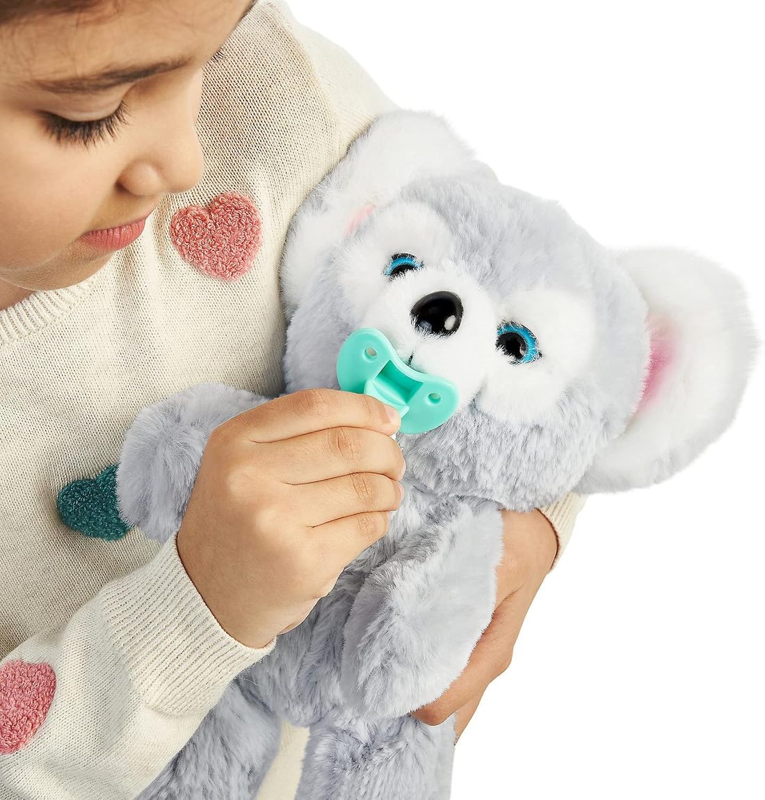 Little Live Pets Cozy Dozy Kip the Koala, view 3