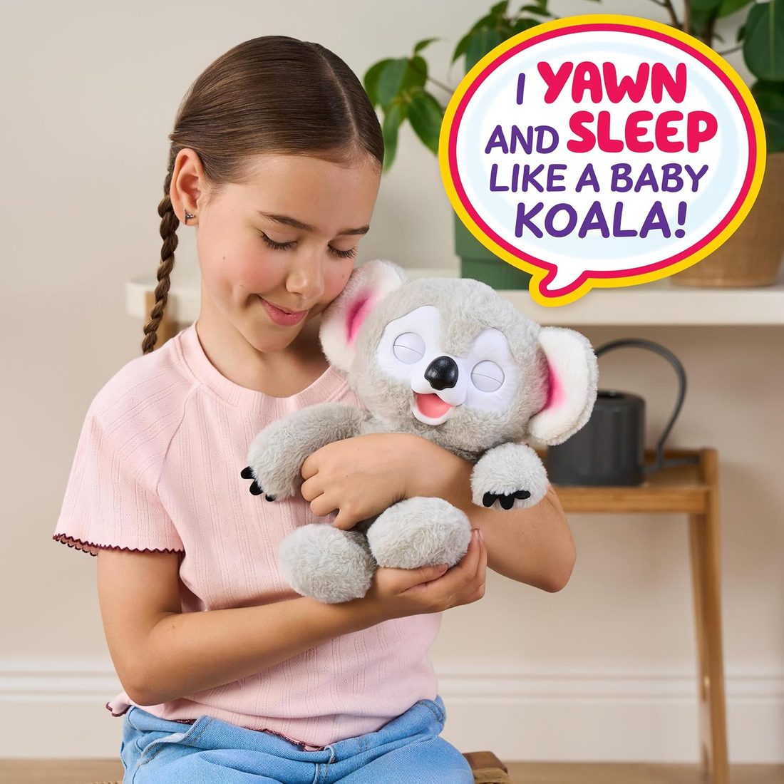 Little Live Pets My Baby Koala Kiki, view 4